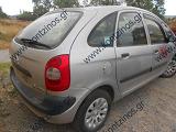 CITROEN XSARA PICASSO